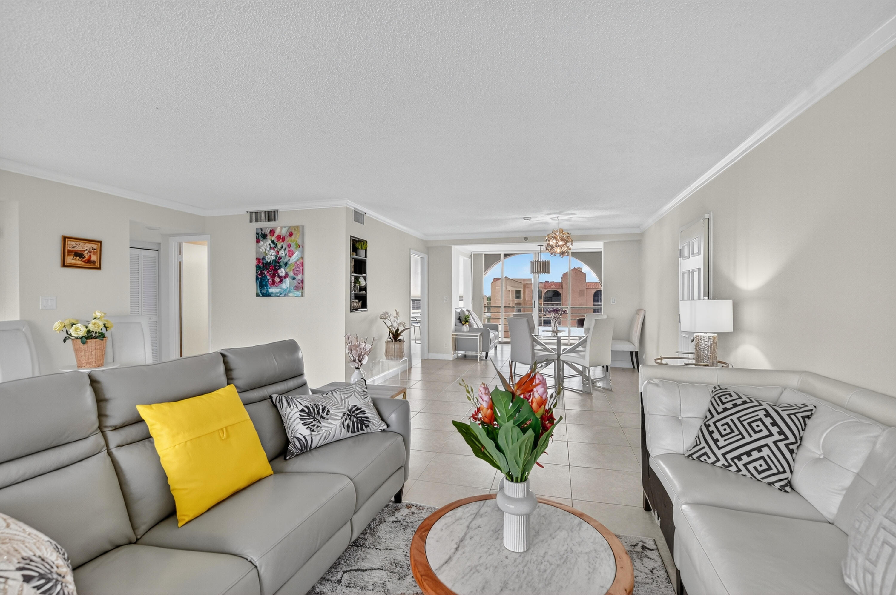 7129 Promenade Drive 802
