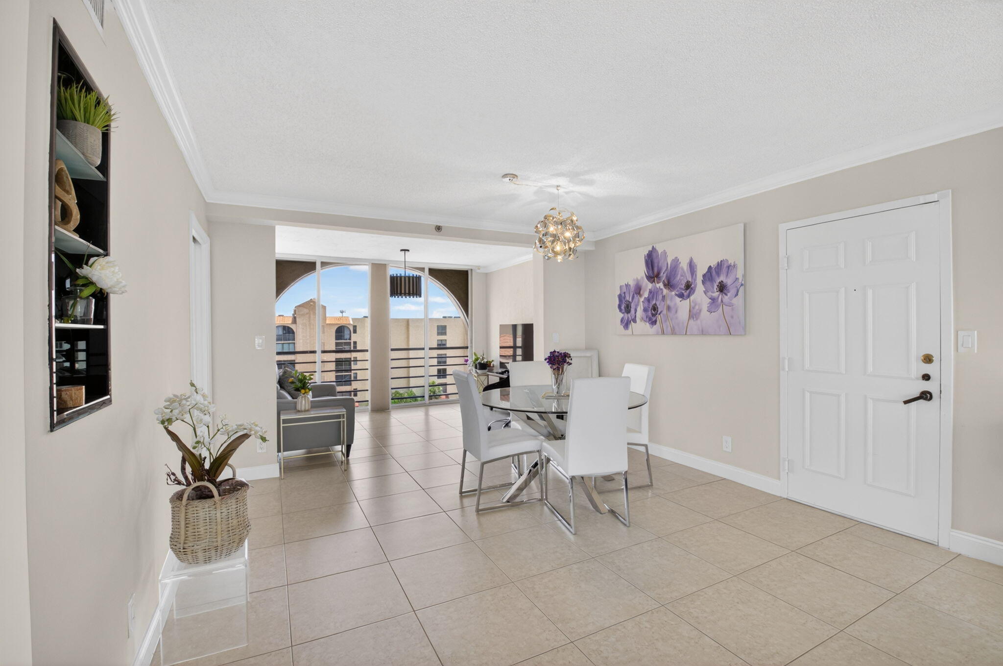 7129 Promenade Drive 802