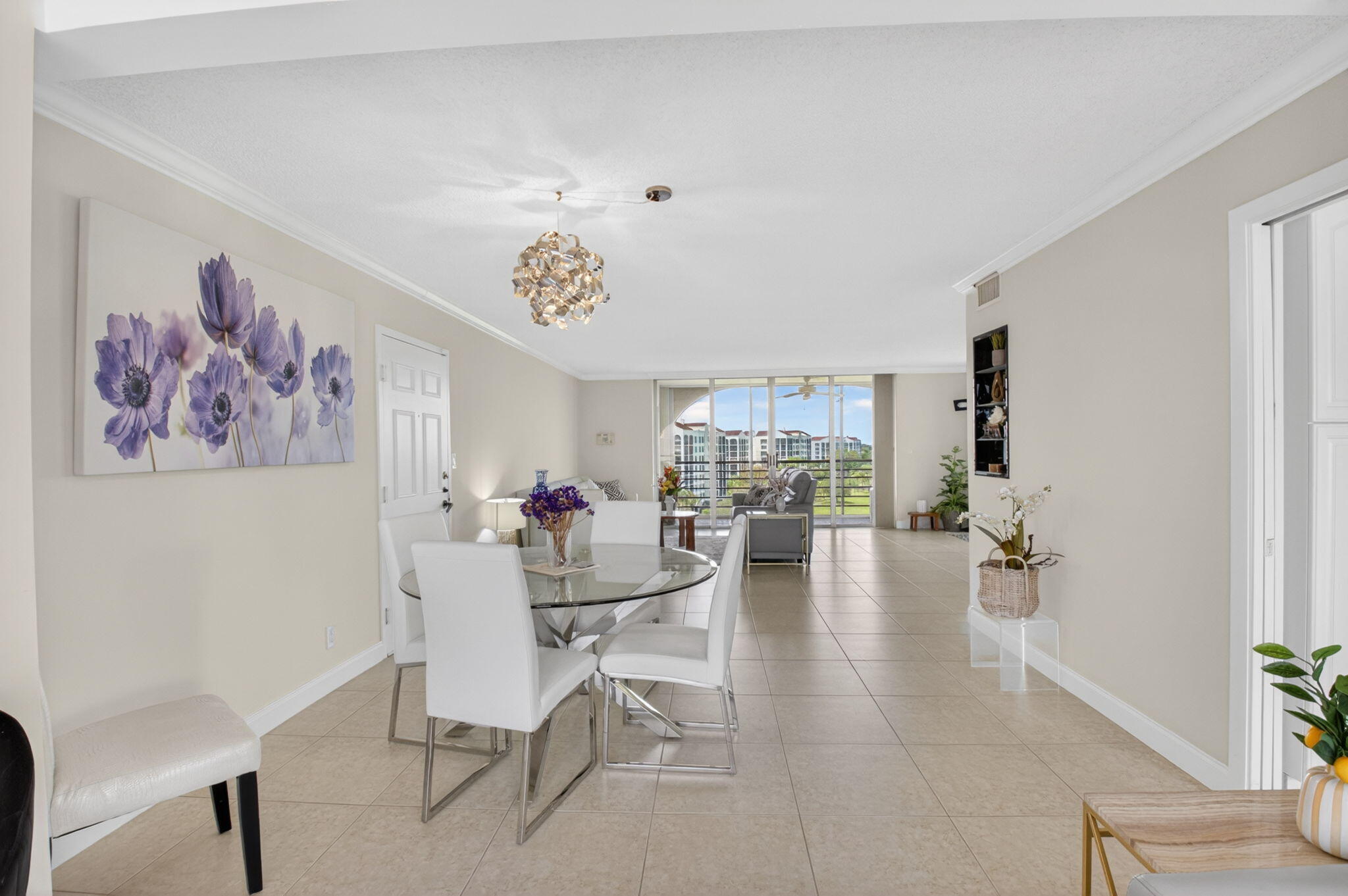 7129 Promenade Drive 802