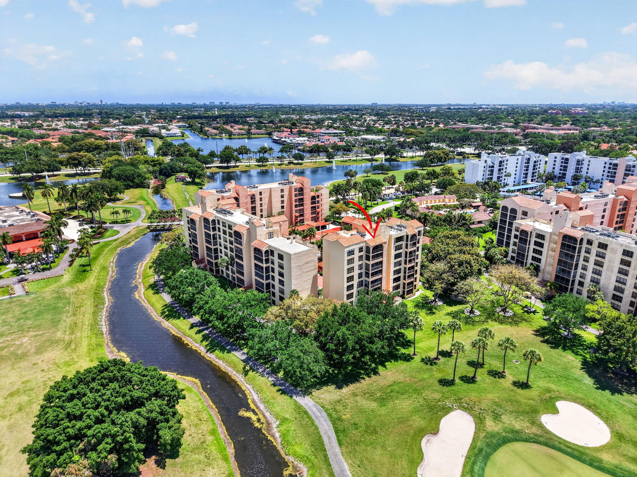 7129 Promenade Drive 802