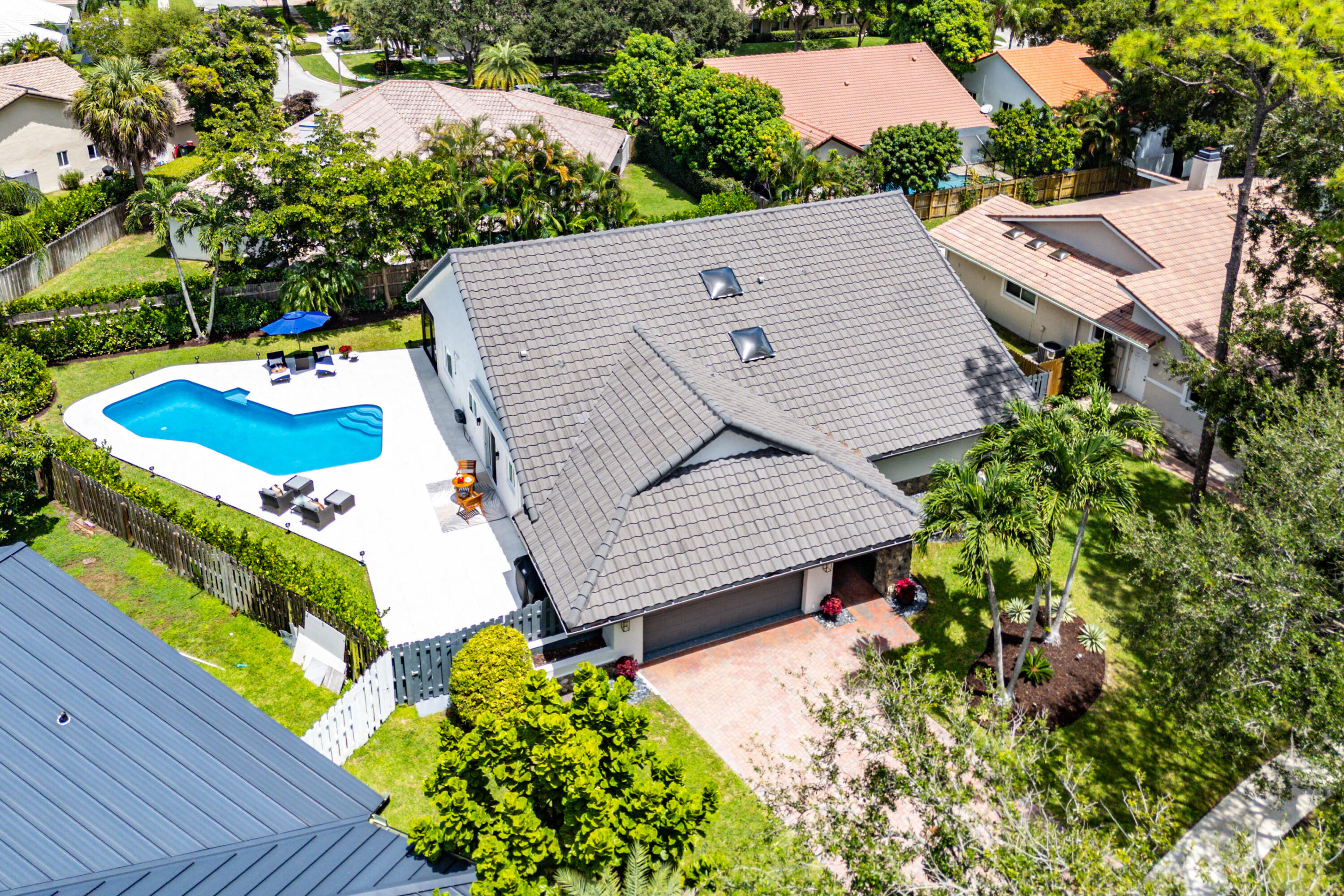 2845 NW 42nd Street