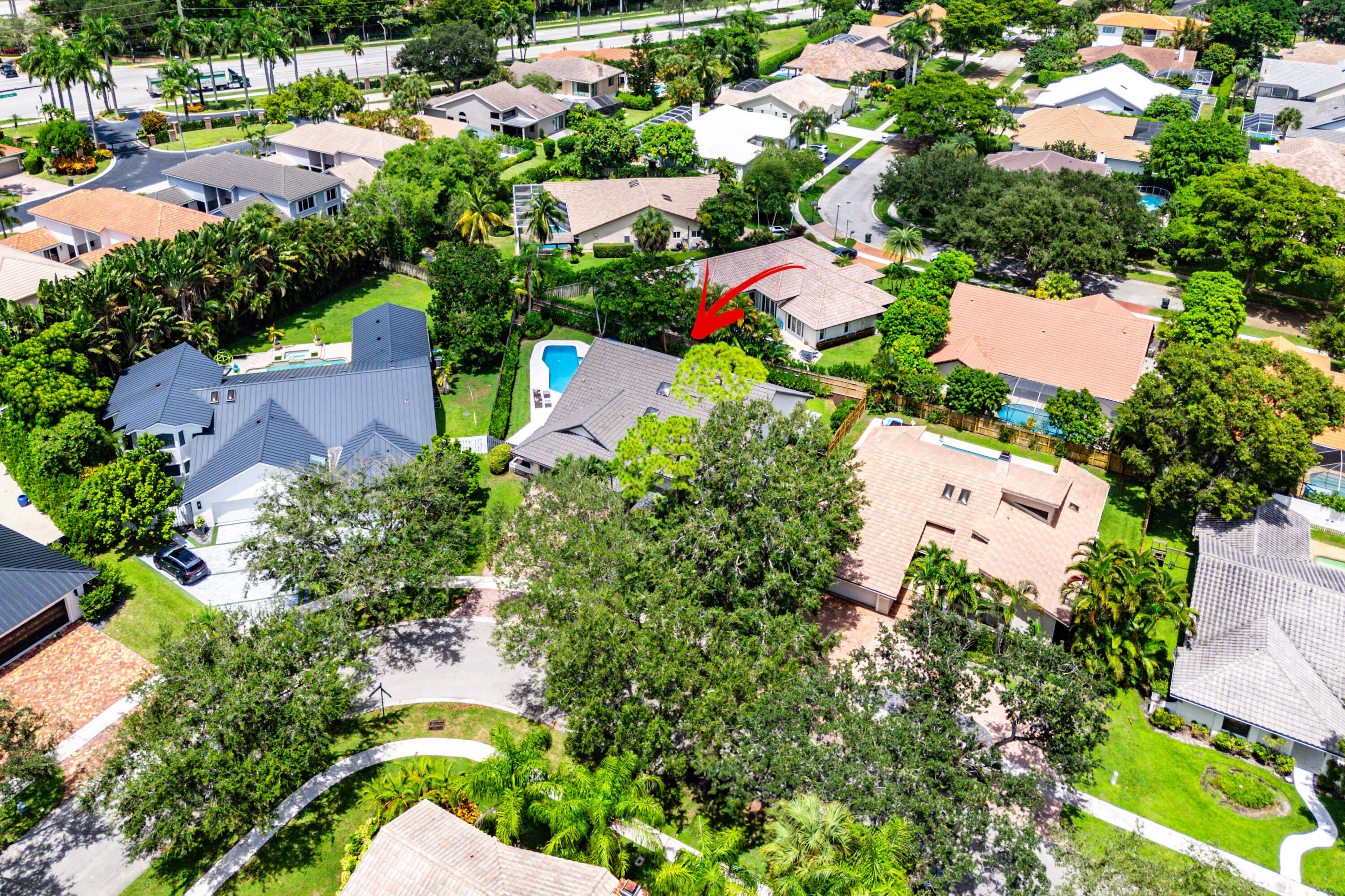 2845 NW 42nd Street