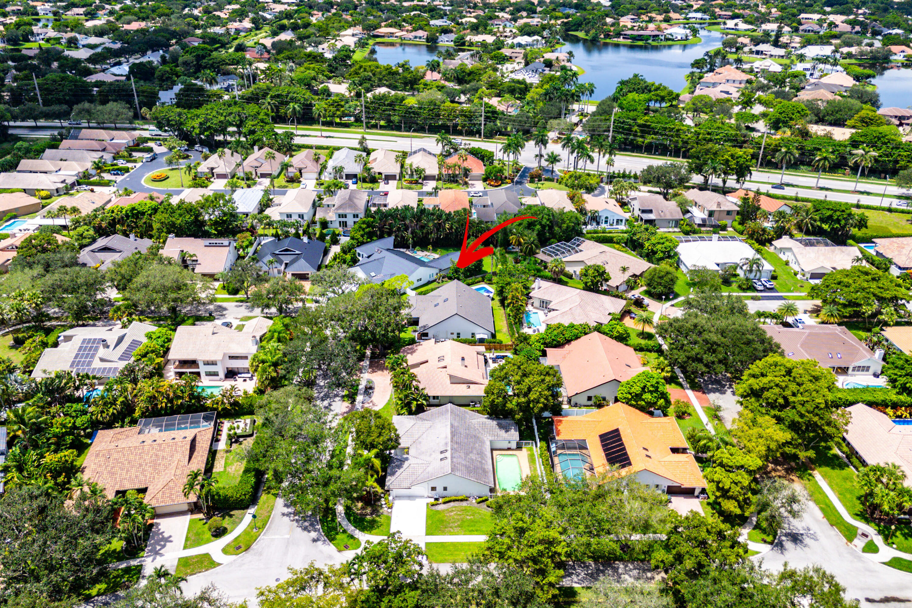 2845 NW 42nd Street