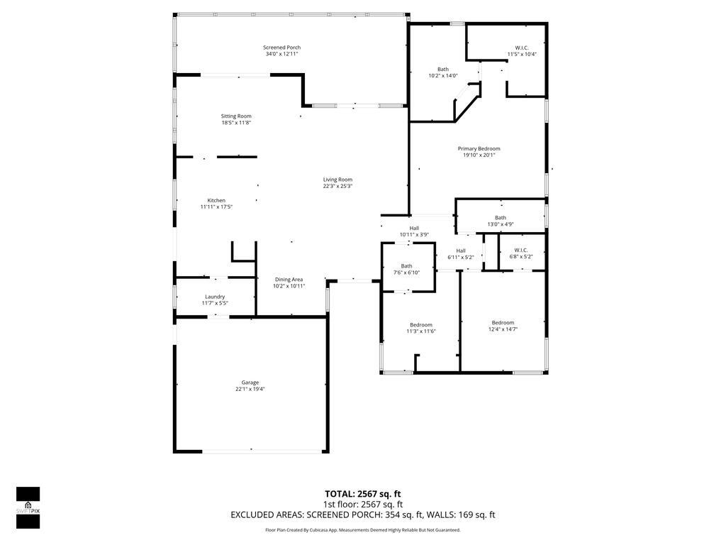 2845 NW 42nd Street