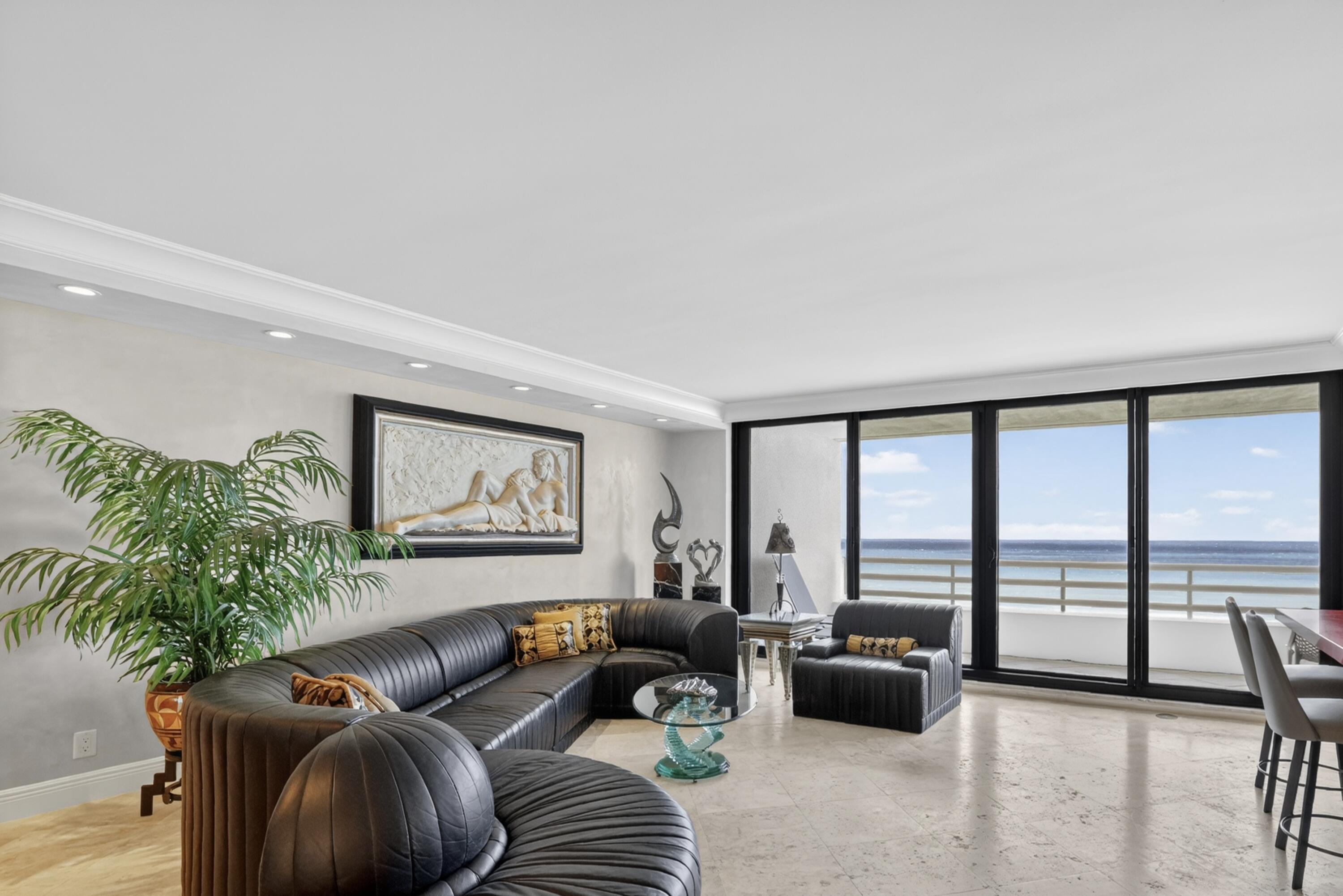 1400 S Ocean Boulevard 1003