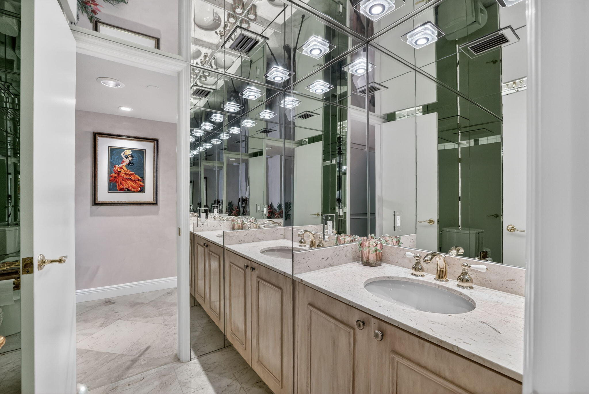 1400 S Ocean Boulevard 1003