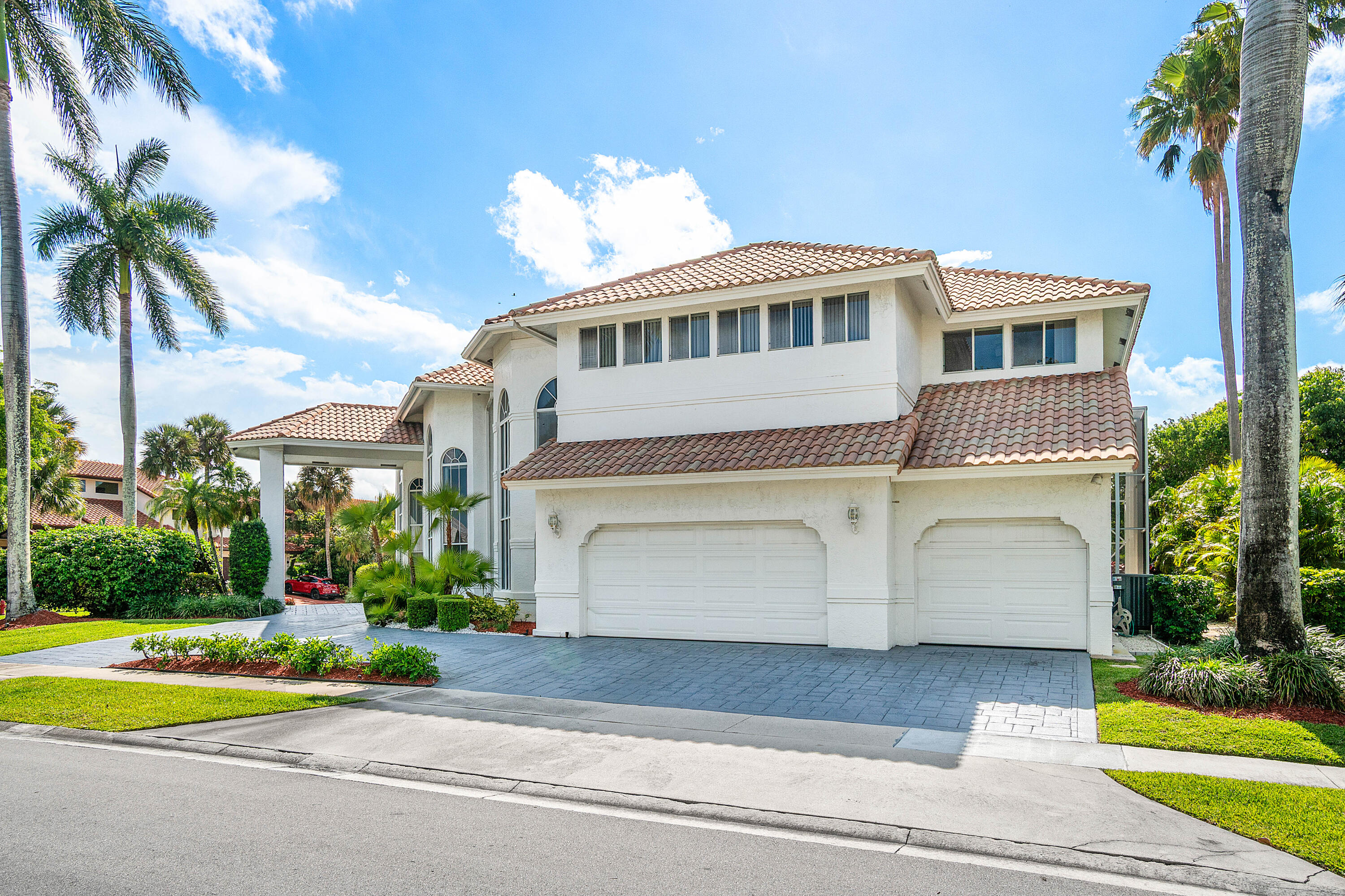 7173 Montrico Drive