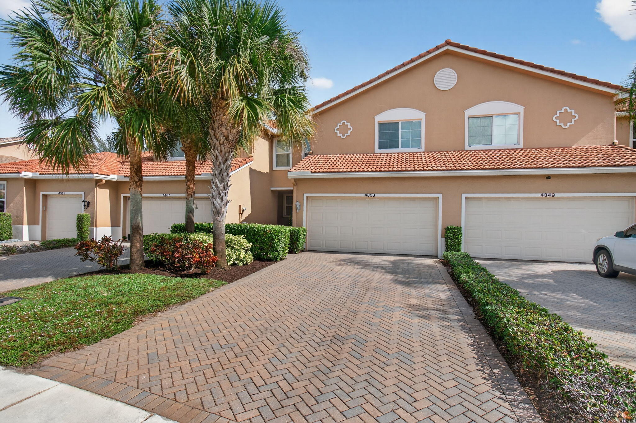 4353 Colony View Drive