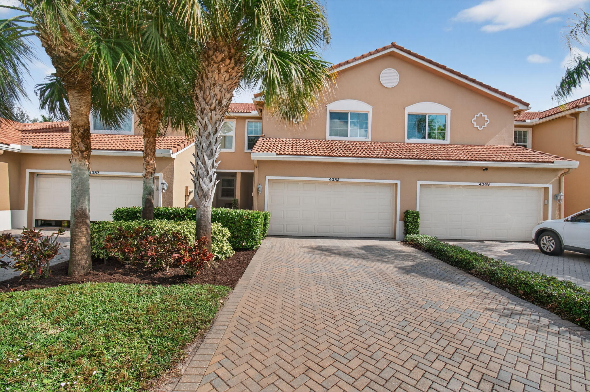 4353 Colony View Drive