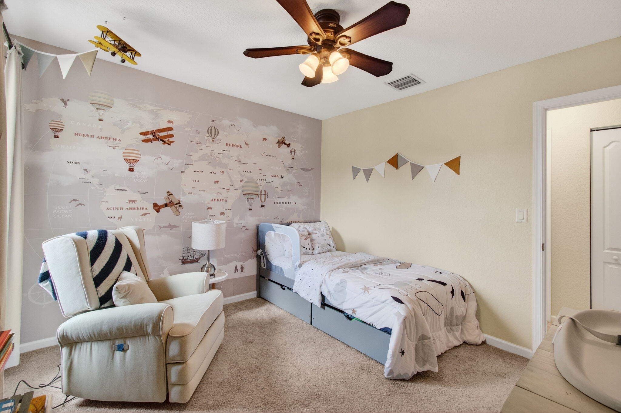 4353 Colony View Drive