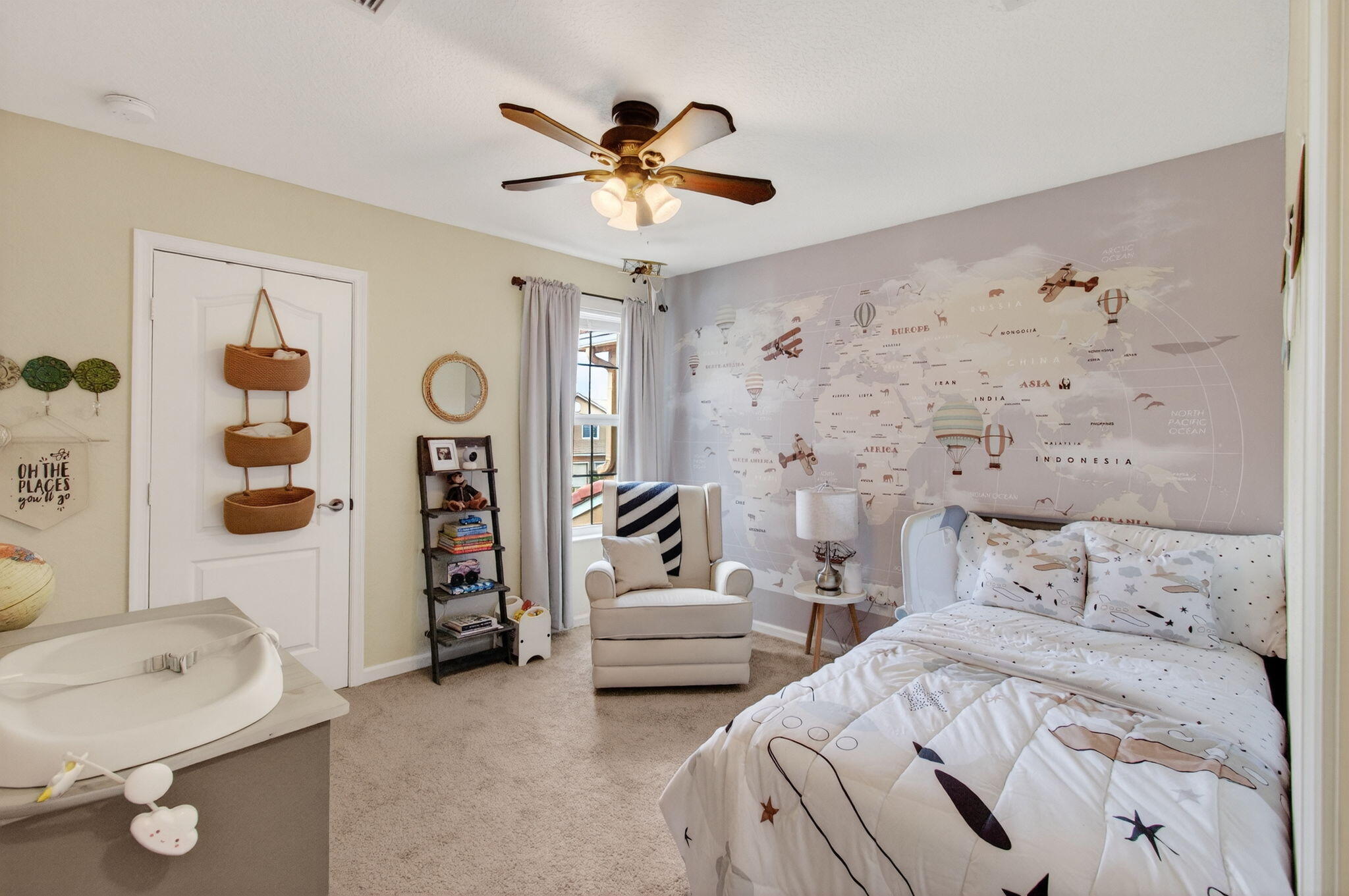 4353 Colony View Drive