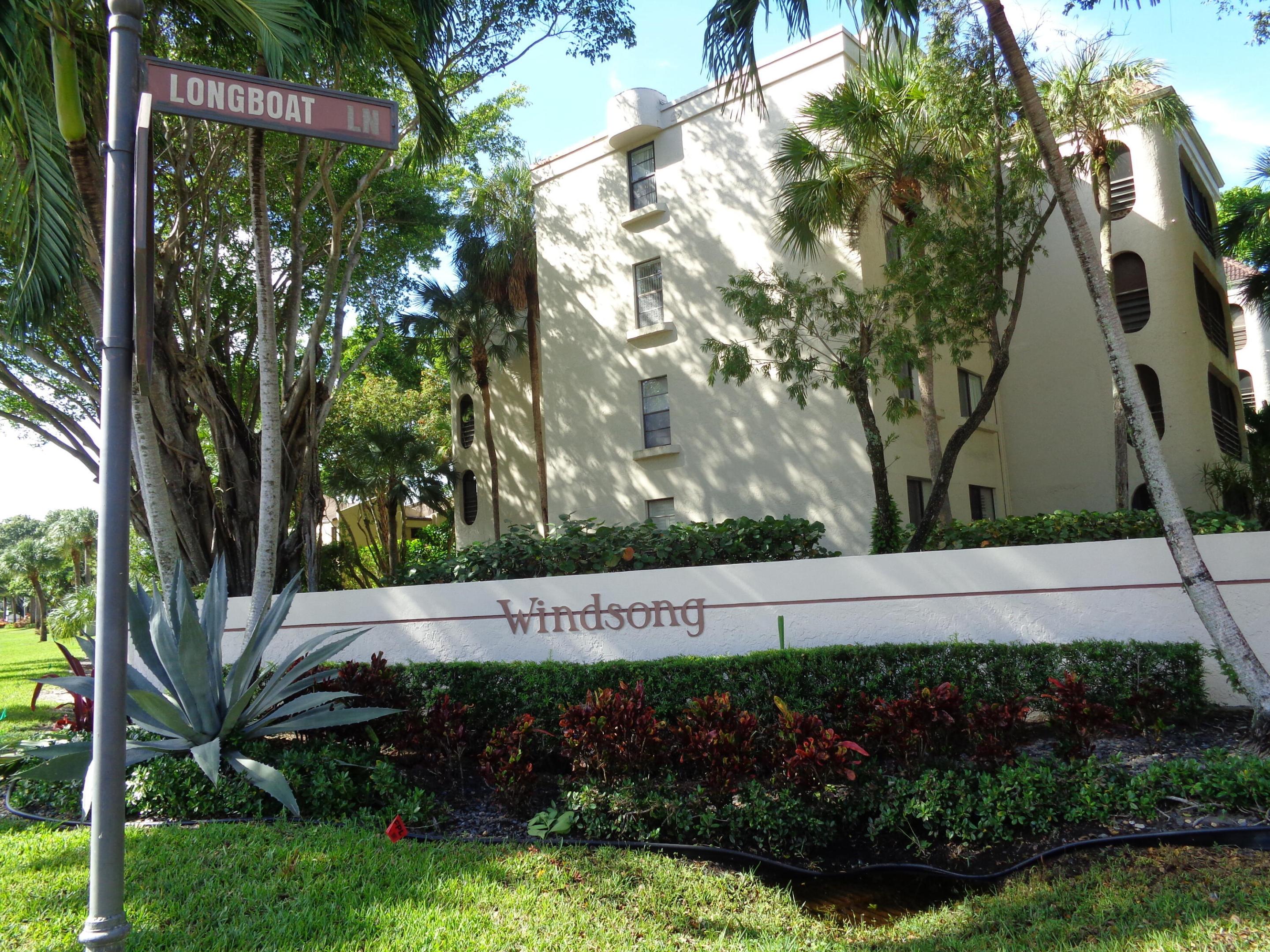 6328 W Longboat Ln Lane W 201