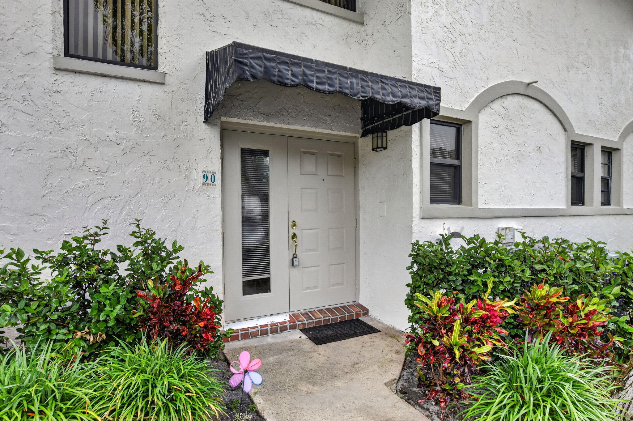 7200 NW 2nd Avenue 90