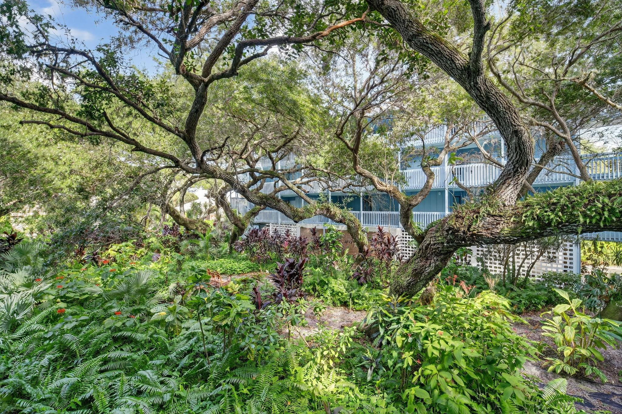 240 Hammock Shore Drive 107
