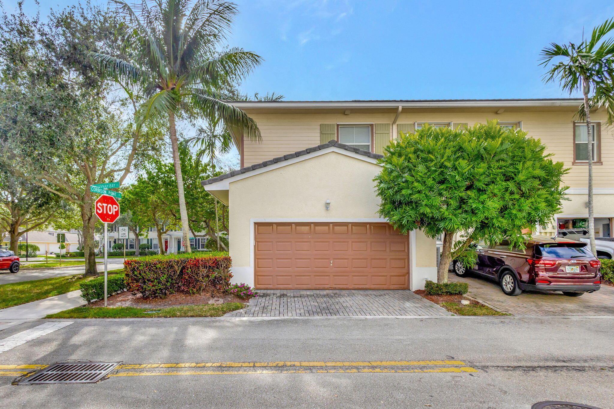 4345 Parkside Drive