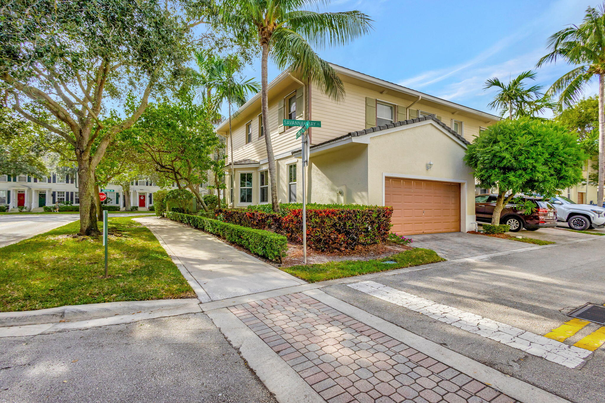 4345 Parkside Drive