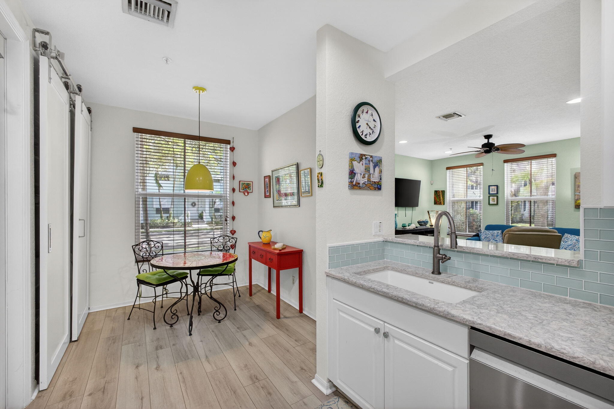 4345 Parkside Drive