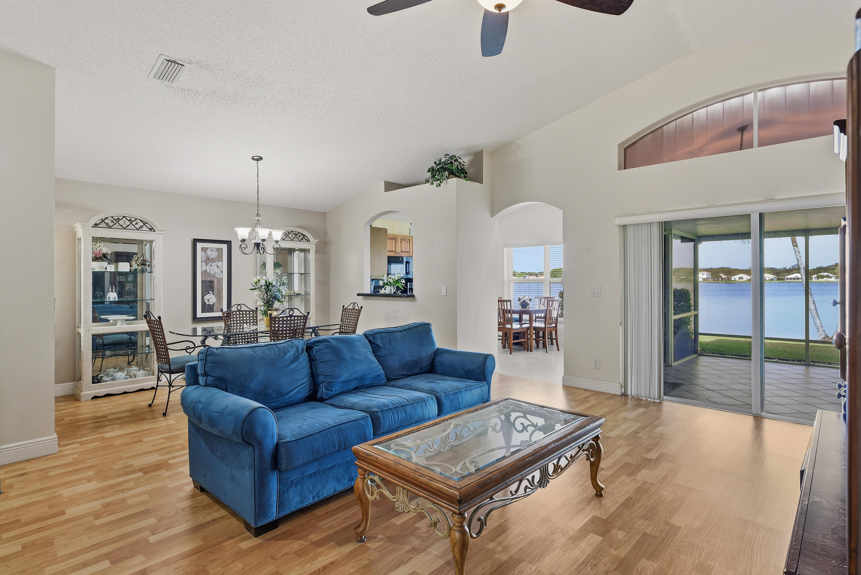 3648 Coco Lake Drive
