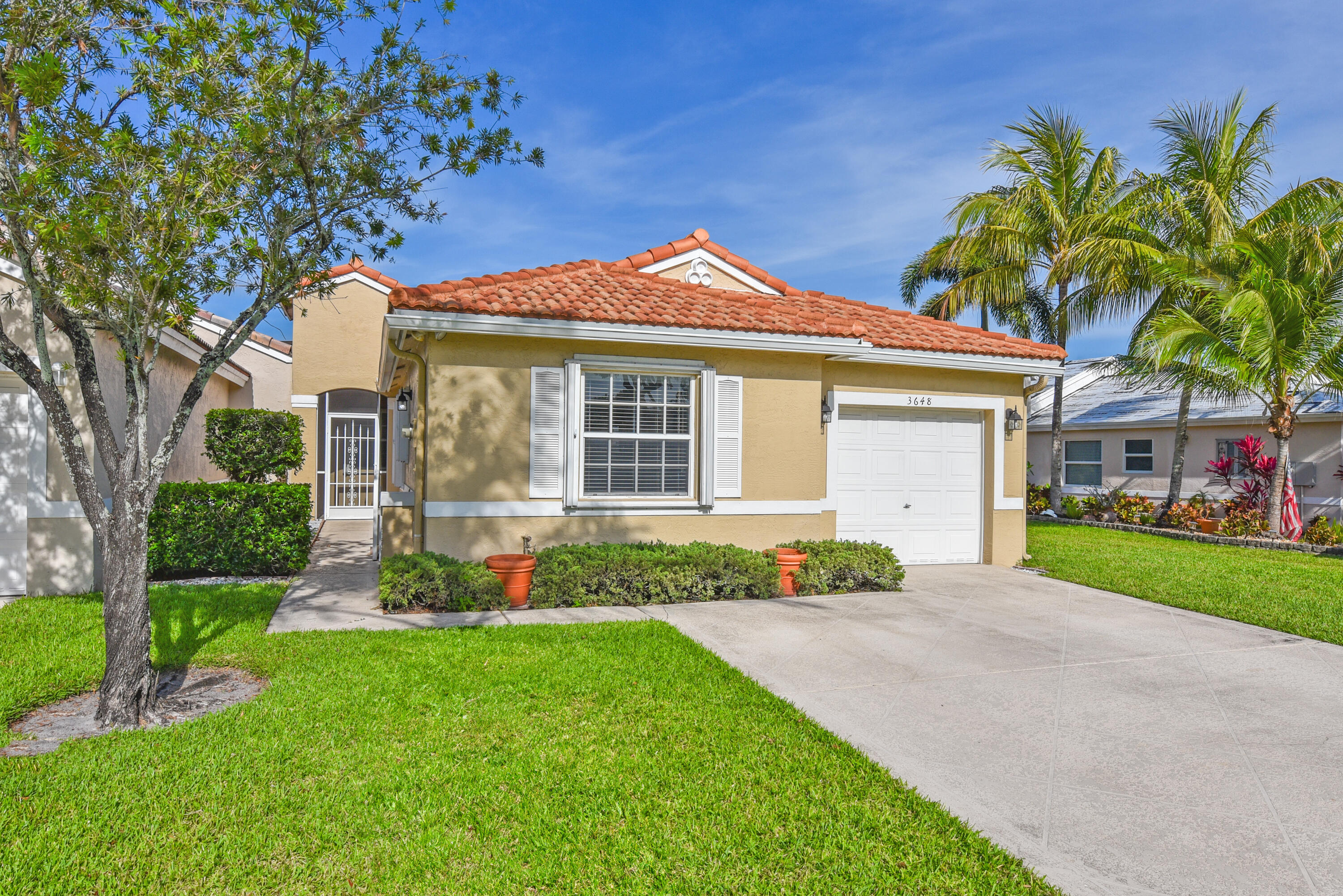 3648 Coco Lake Drive