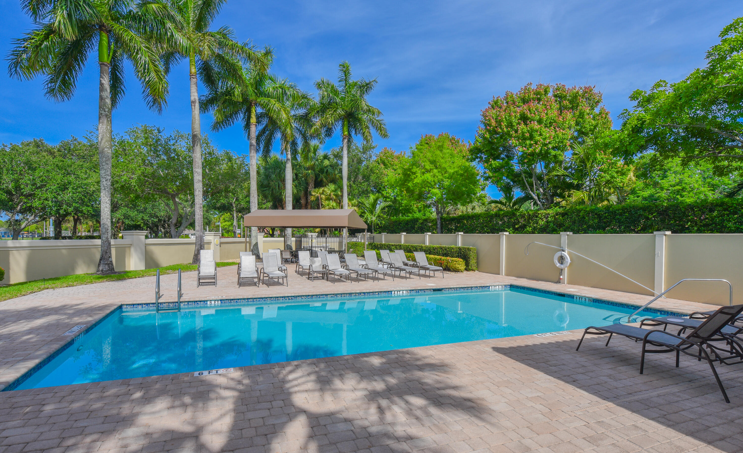 3648 Coco Lake Drive