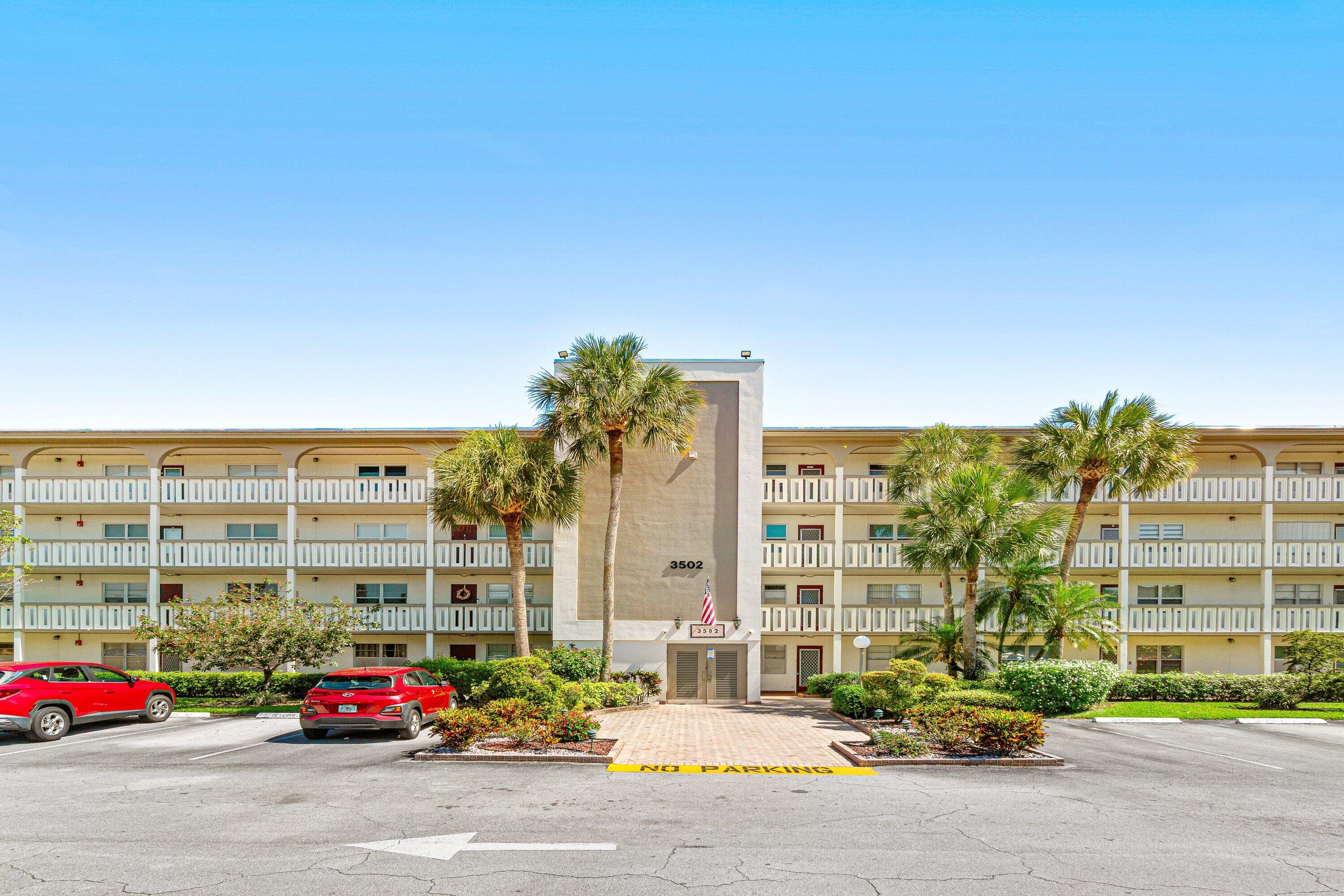 3502 Bimini Lane