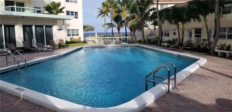 6000 N Ocean Boulevard 12h, Lauderdale-By-The-Sea Unit: 12h
