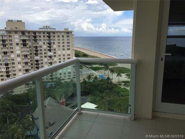 6000 N Ocean Boulevard 12h, Lauderdale-By-The-Sea Unit: 12h