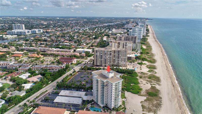 6000 N Ocean Boulevard 12h, Lauderdale-By-The-Sea Unit: 12h