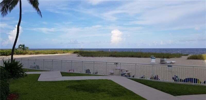 6000 N Ocean Boulevard 12h, Lauderdale-By-The-Sea Unit: 12h