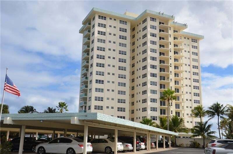 6000 N Ocean Boulevard 12h, Lauderdale-By-The-Sea Unit: 12h