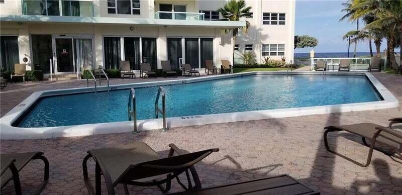 6000 N Ocean Boulevard 12h, Lauderdale-By-The-Sea Unit: 12h