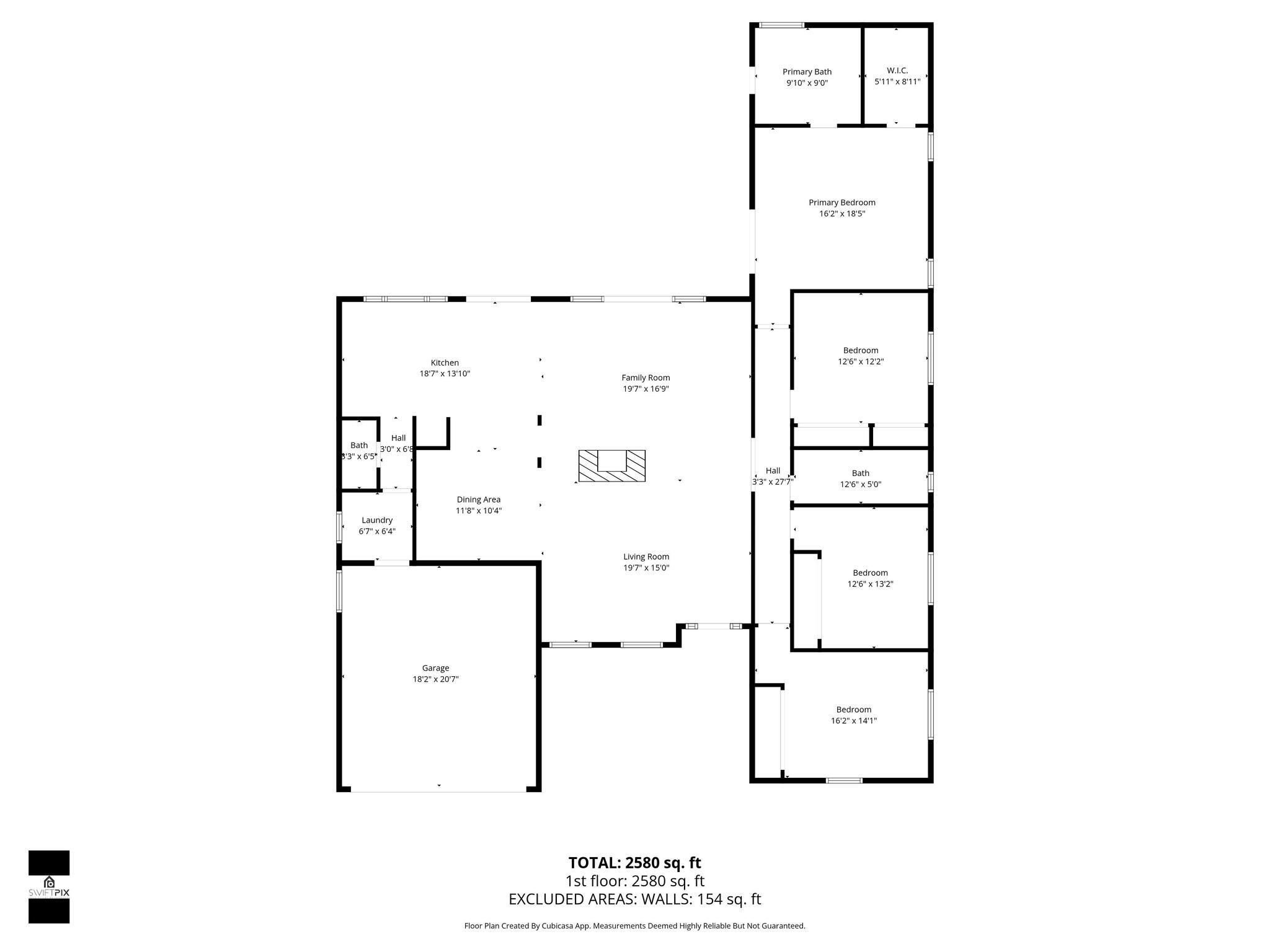 3484 Pine Haven Circle