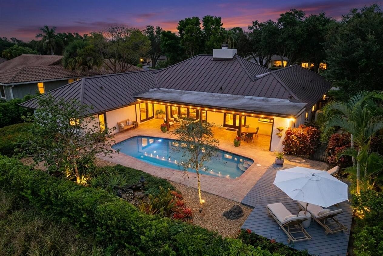 3484 Pine Haven Circle