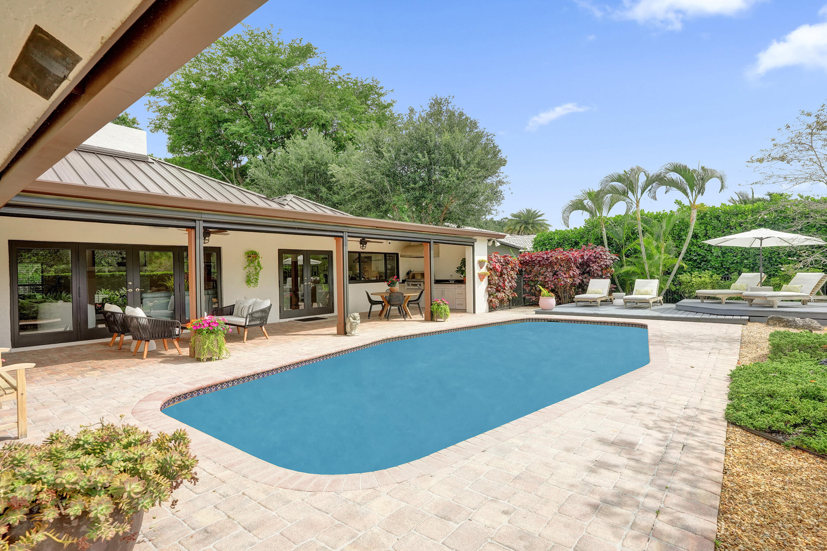3484 Pine Haven Circle