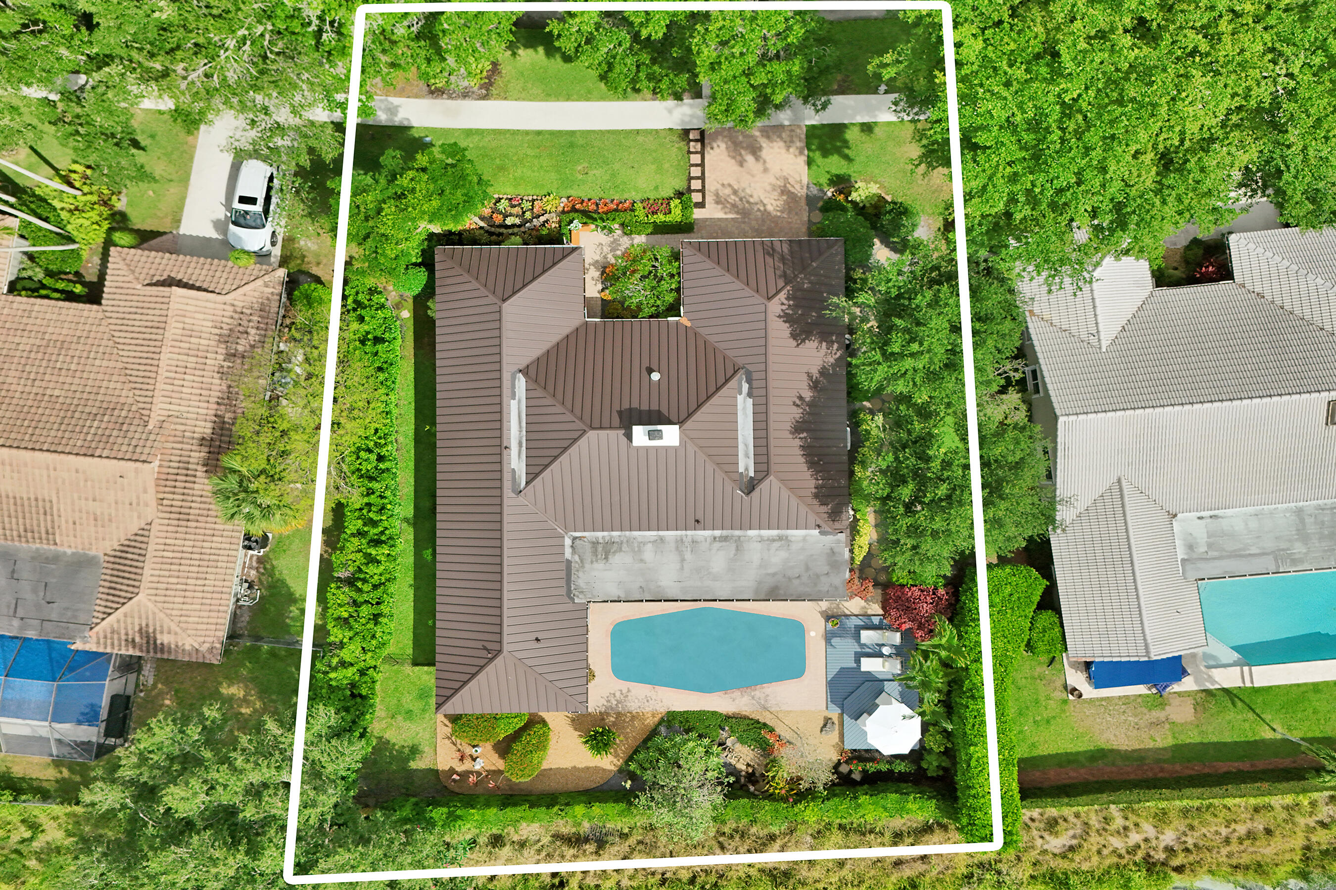 3484 Pine Haven Circle