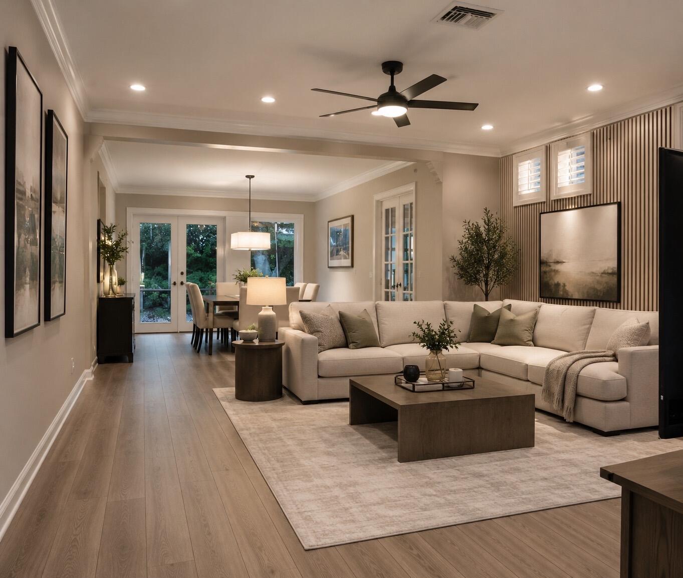 201 Del Rio Boulevard