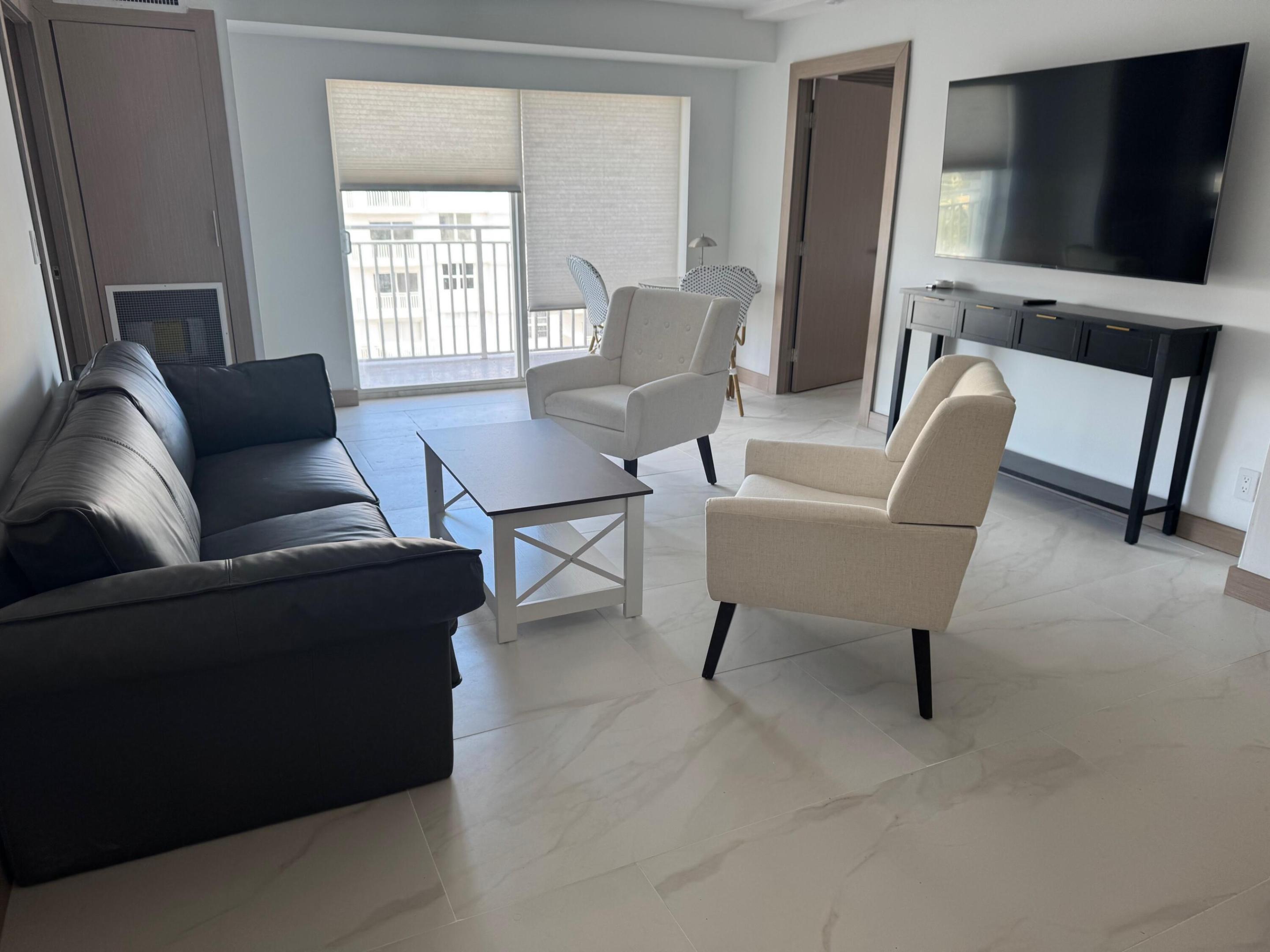 4511 S Ocean Boulevard 904