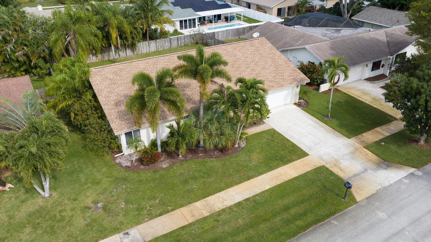 4695 Brandywine Drive