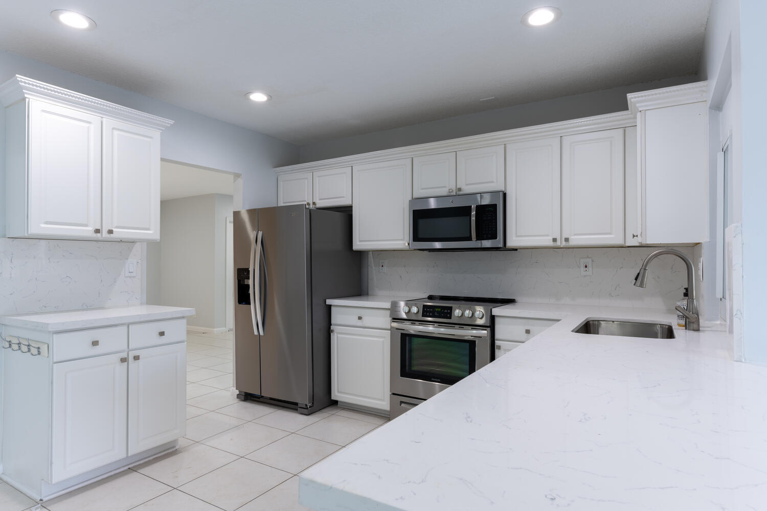 4695 Brandywine Drive
