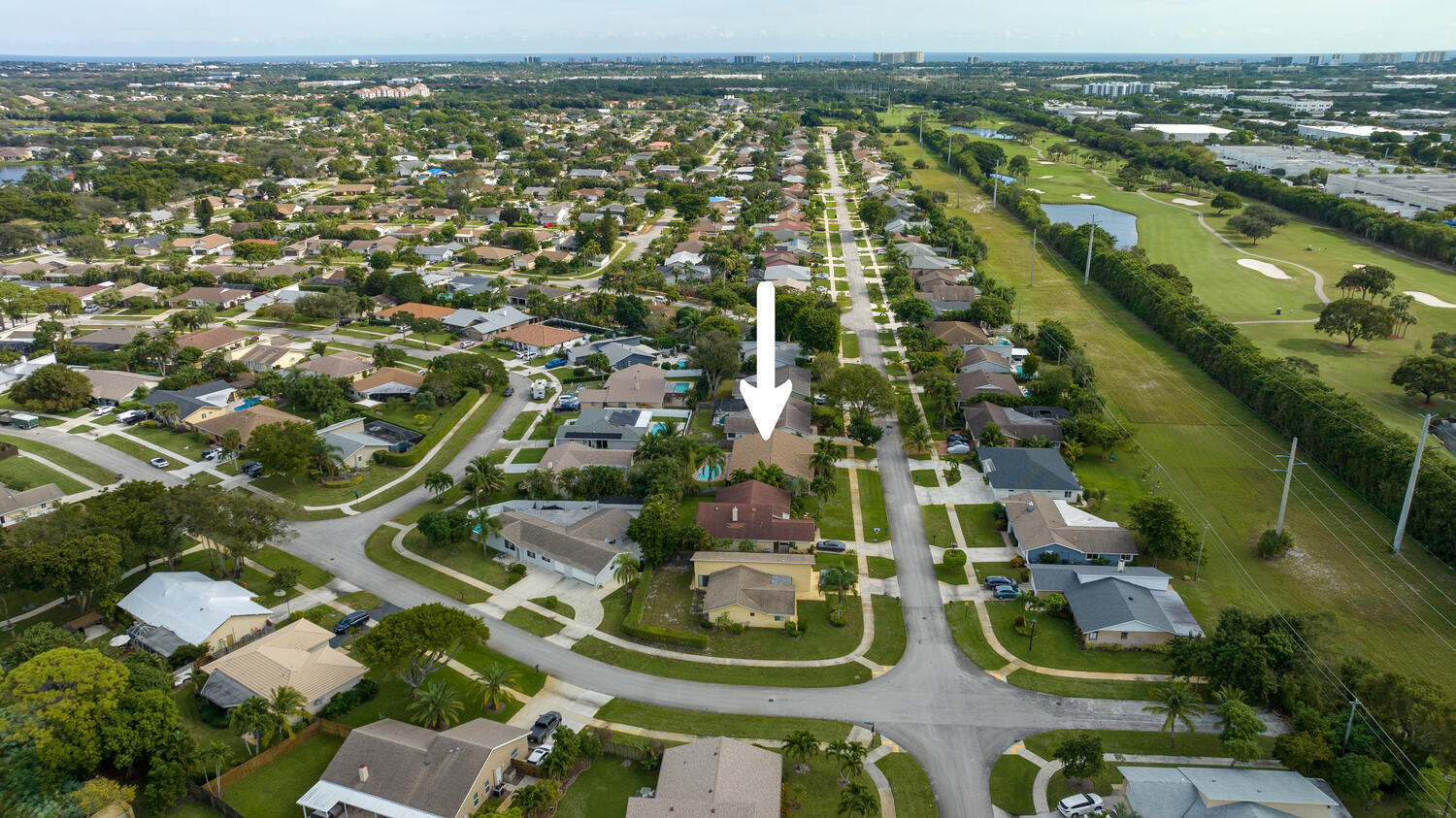 4695 Brandywine Drive