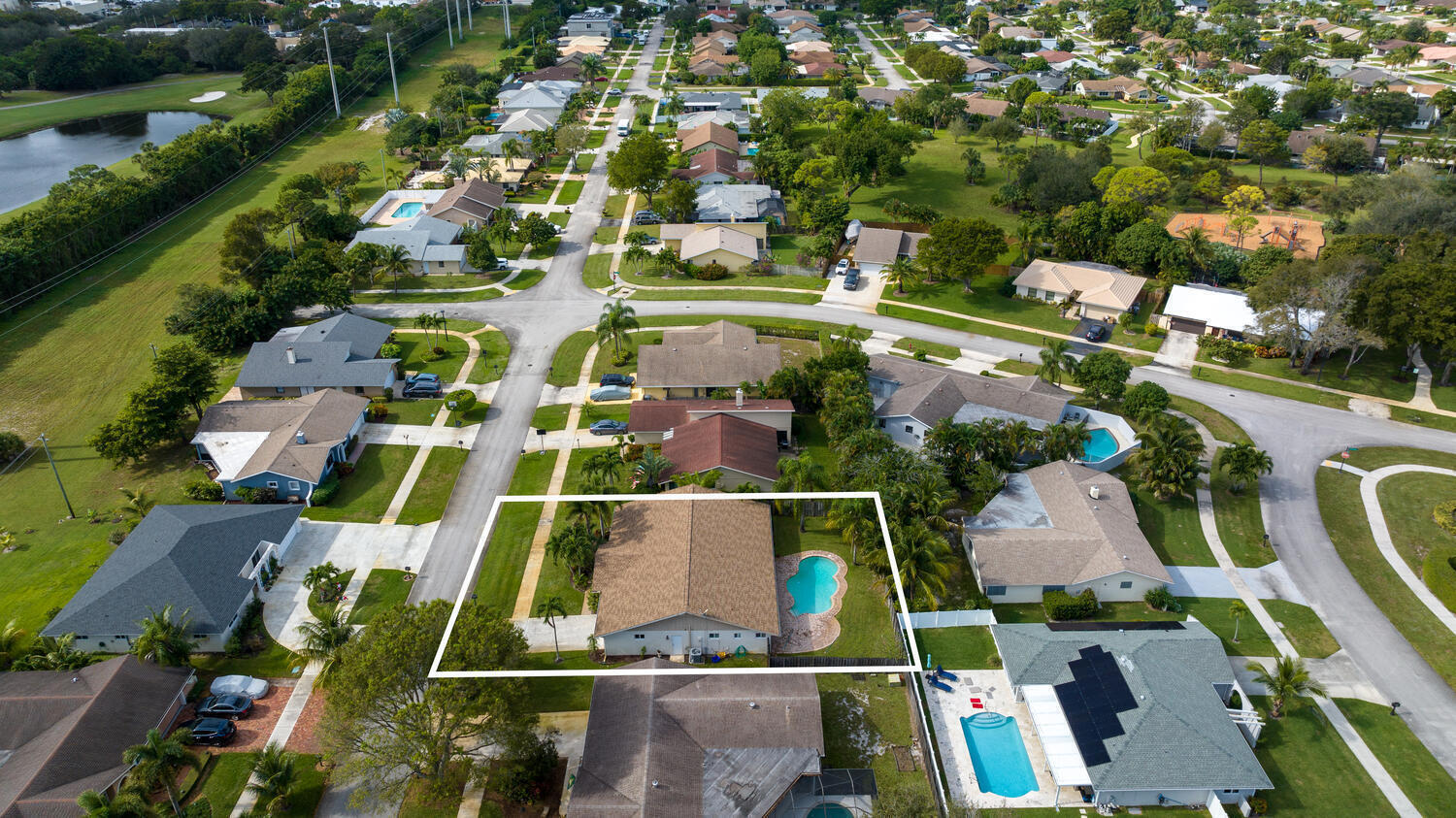 4695 Brandywine Drive