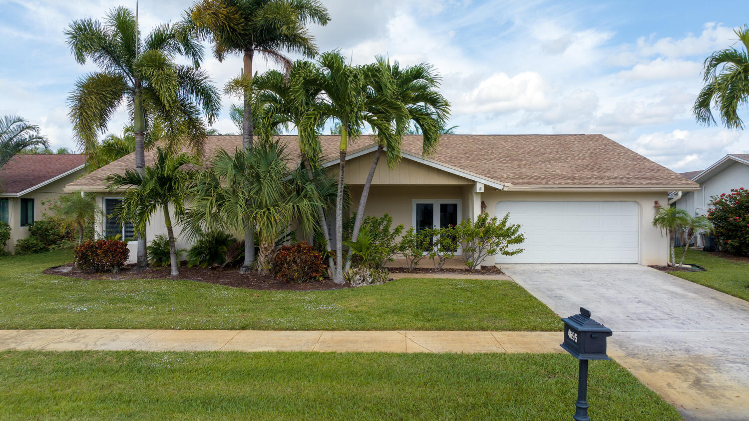 4695 Brandywine Drive