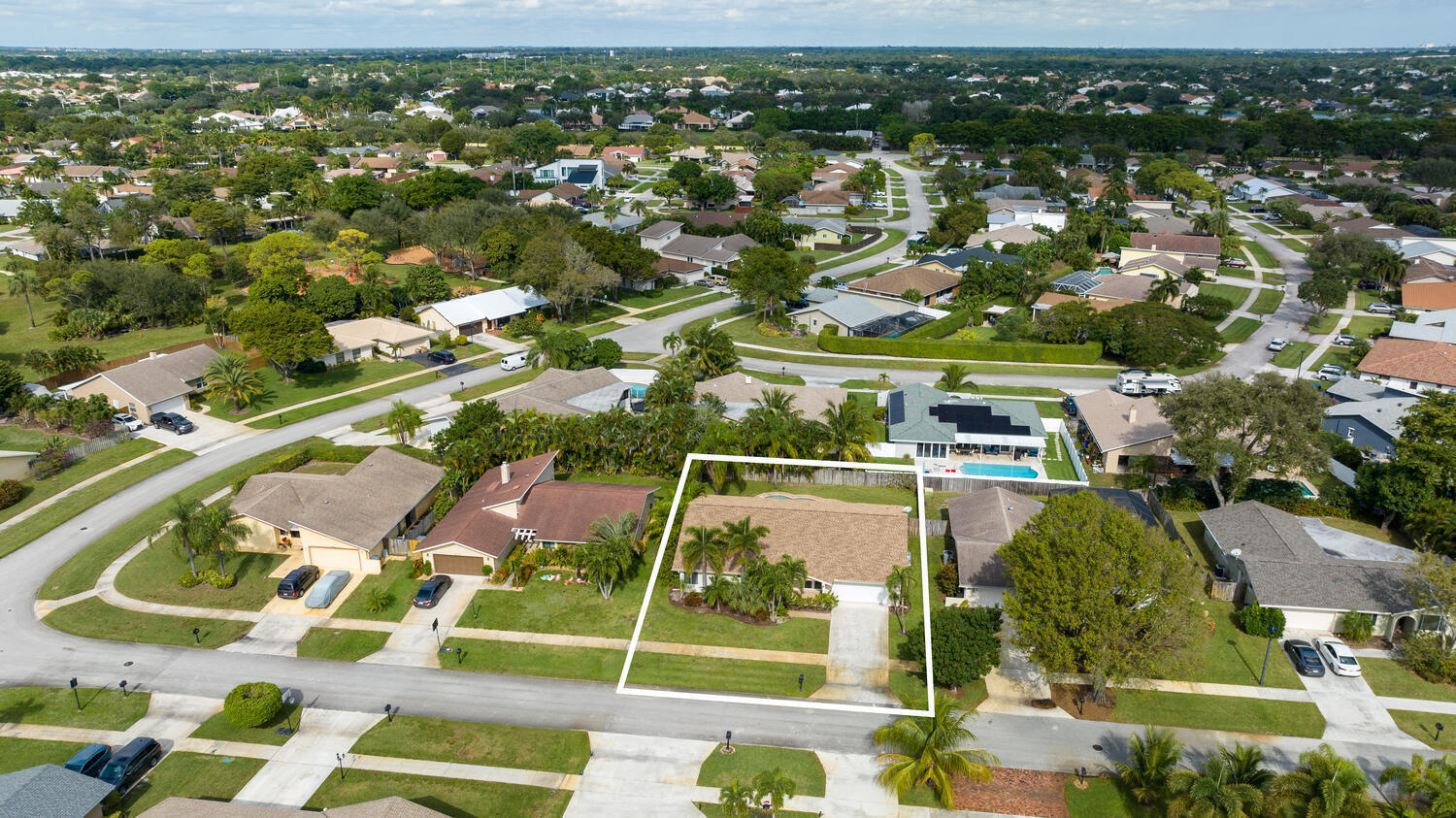 4695 Brandywine Drive