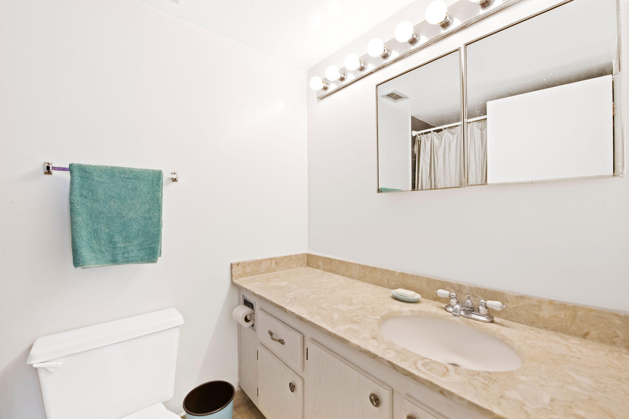 3725 S Ocean Drive 420
