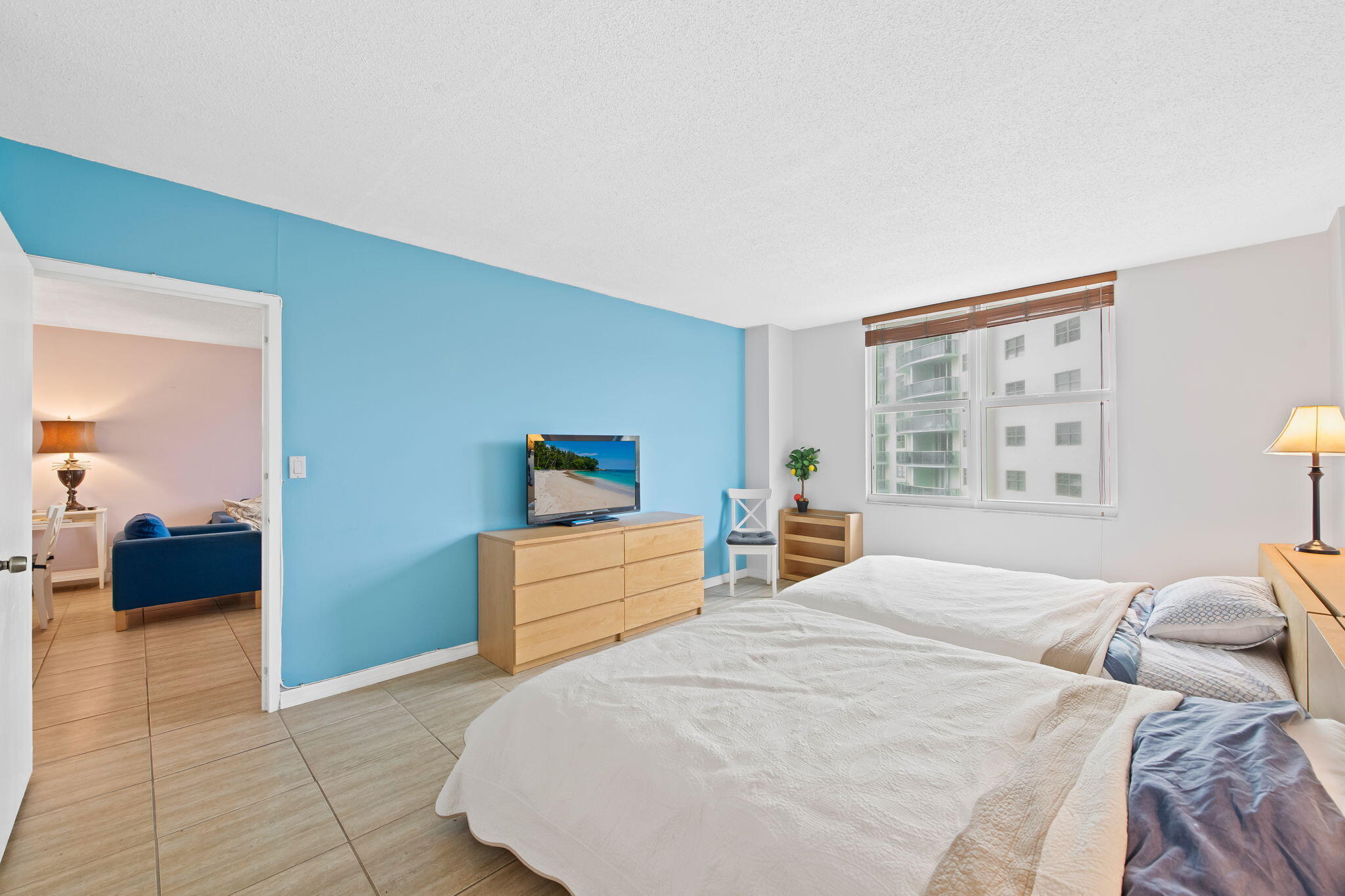 3725 S Ocean Drive 420
