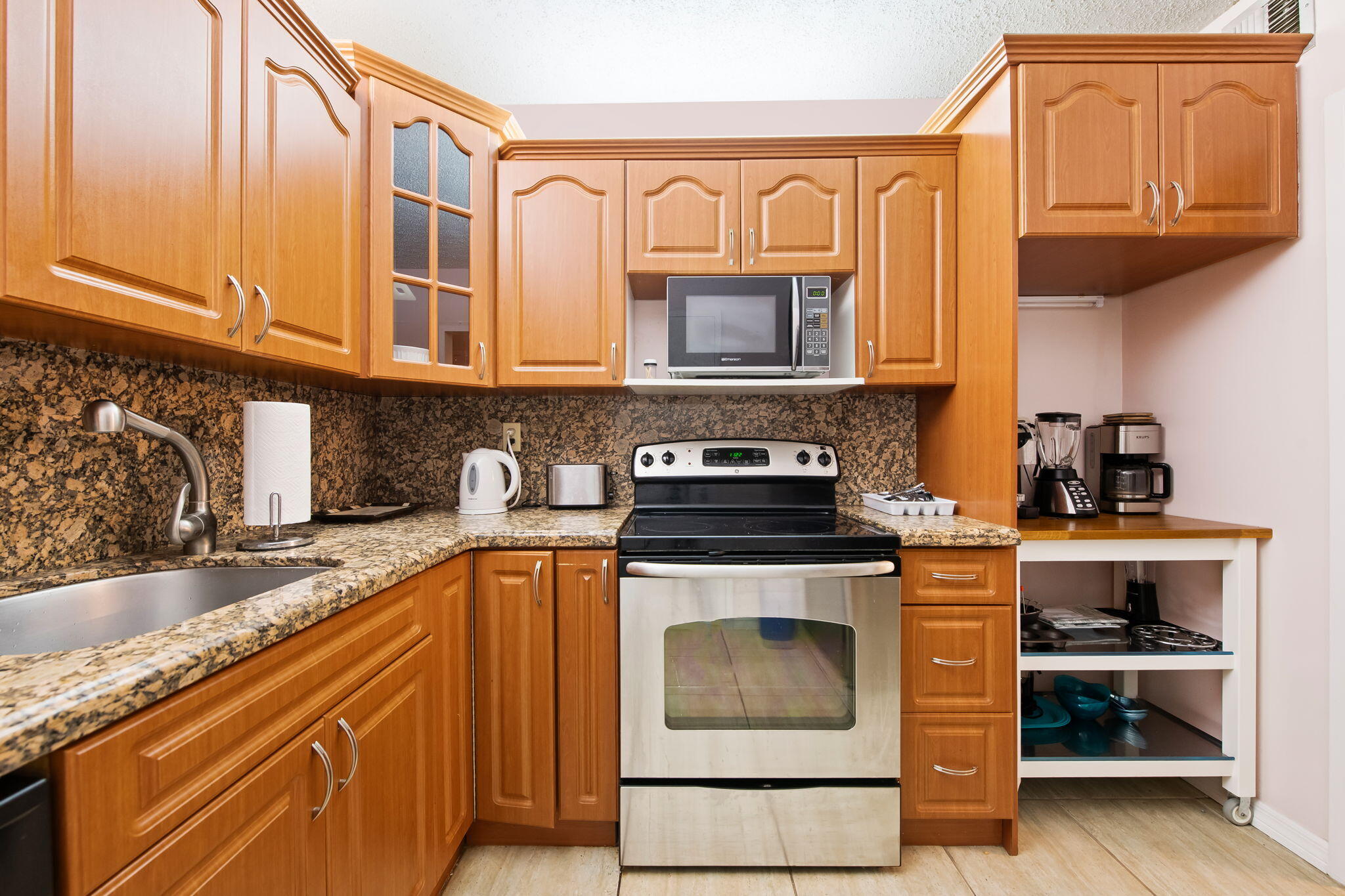 3725 S Ocean Drive 420