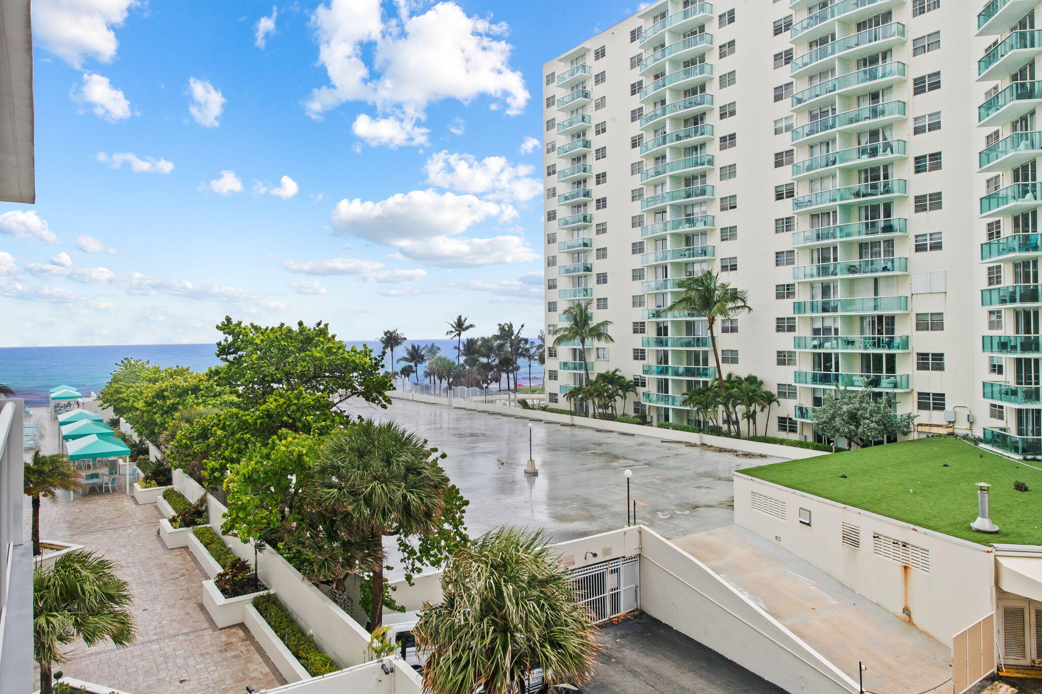 3725 S Ocean Drive 420