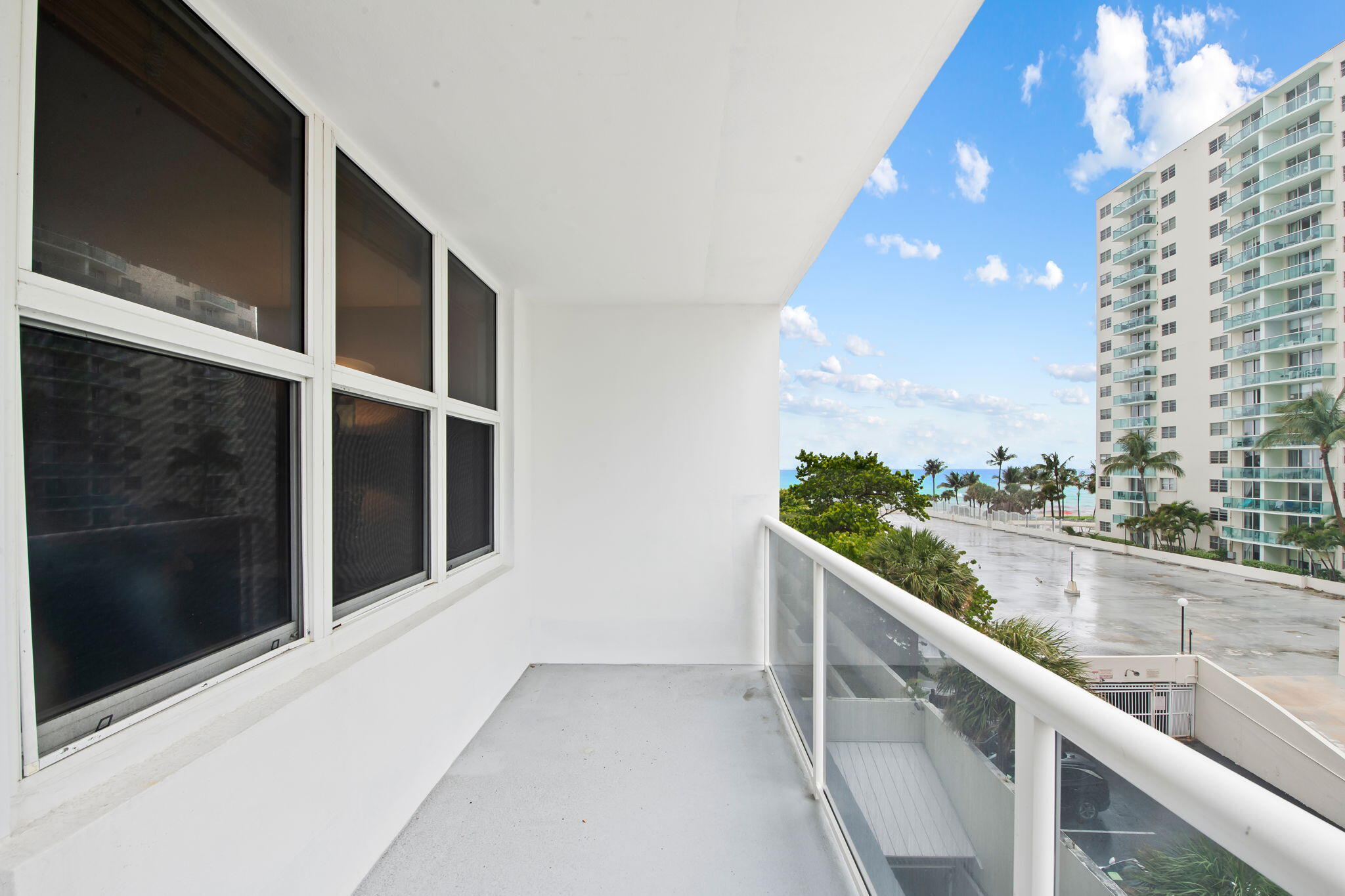 3725 S Ocean Drive 420