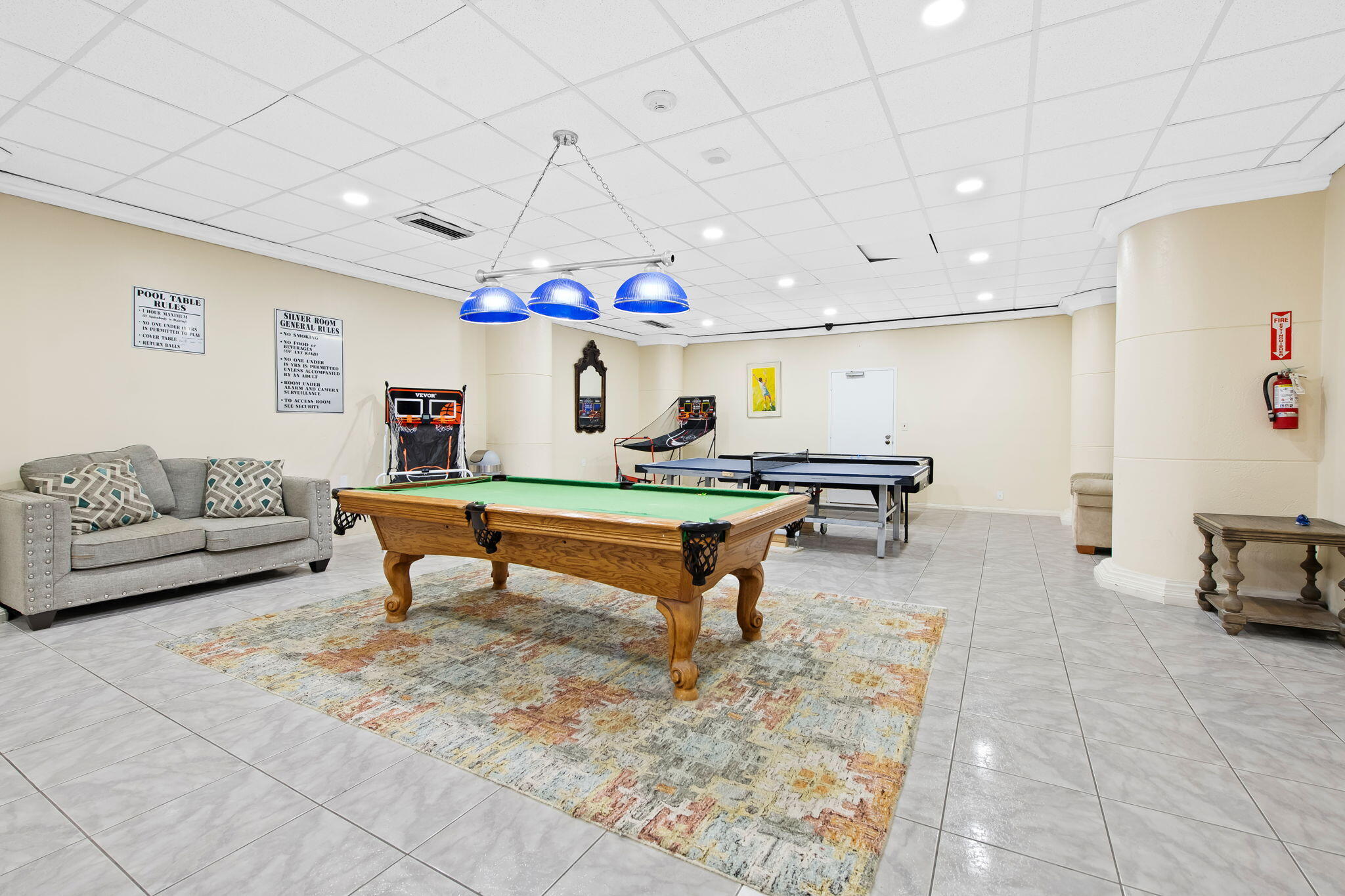 3725 S Ocean Drive 420