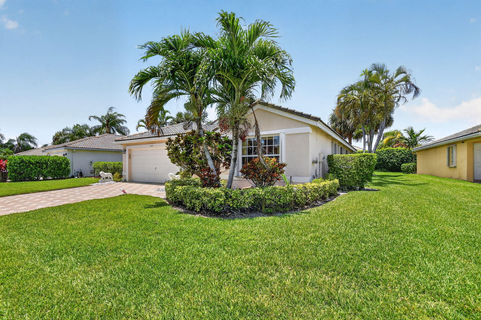 8171 Palm Gate Drive
